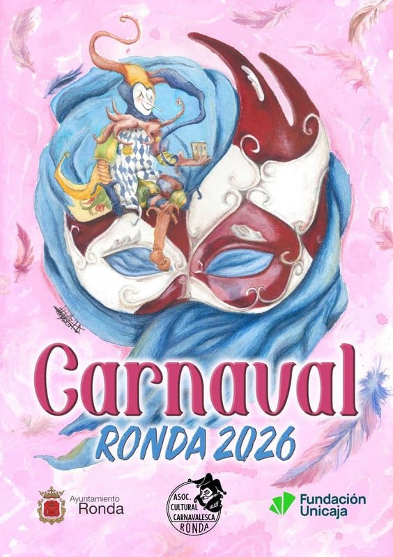 Carnaval de Ronda