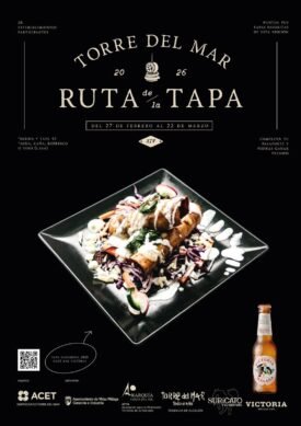 La Ruta de la Tapa de Torre del Mar