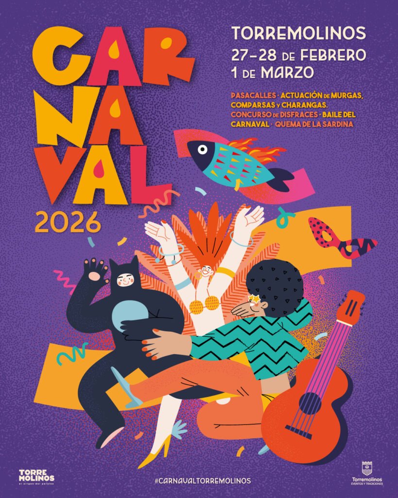 Carnaval de Torremolinos 2026