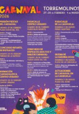Carnaval de Torremolinos 2026