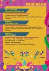 Carnaval Benalmádena 2026