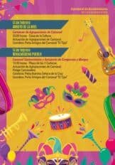 Carnaval Benalmádena 2026