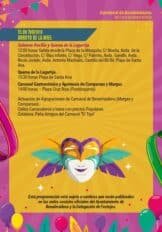 Carnaval Benalmádena 2026