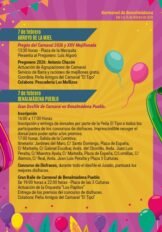 Carnaval Benalmádena 2026