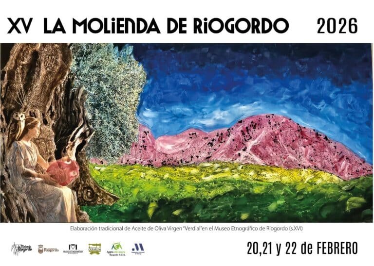 Fiesta de la Molienda