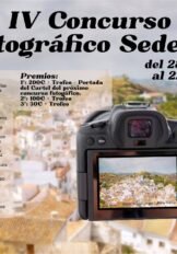 Semana Cultural de Sedella 2026