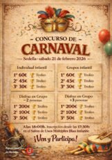 Semana Cultural de Sedella 2026