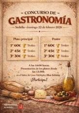 Semana Cultural de Sedella 2026