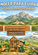 Semana Cultural de Sedella 2026