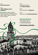 Día de Andalucía en Vélez-Málaga Día de Andalucía en Vélez-Málaga