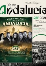 Día de Andalucía en Vélez-Málaga Día de Andalucía en Vélez-Málaga