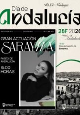 Día de Andalucía en Vélez-Málaga Día de Andalucía en Vélez-Málaga