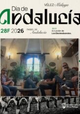 Día de Andalucía en Vélez-Málaga Día de Andalucía en Vélez-Málaga