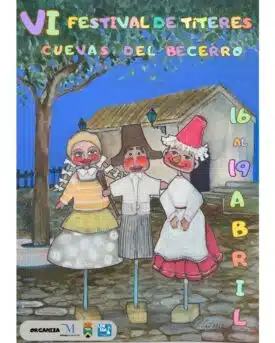 VI Festival de Títeres