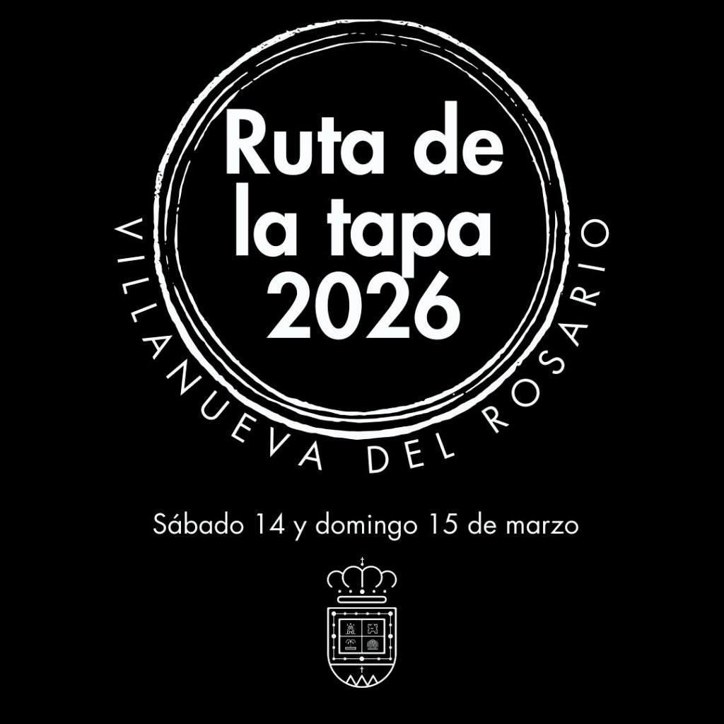 Ruta de la Tapa 2026