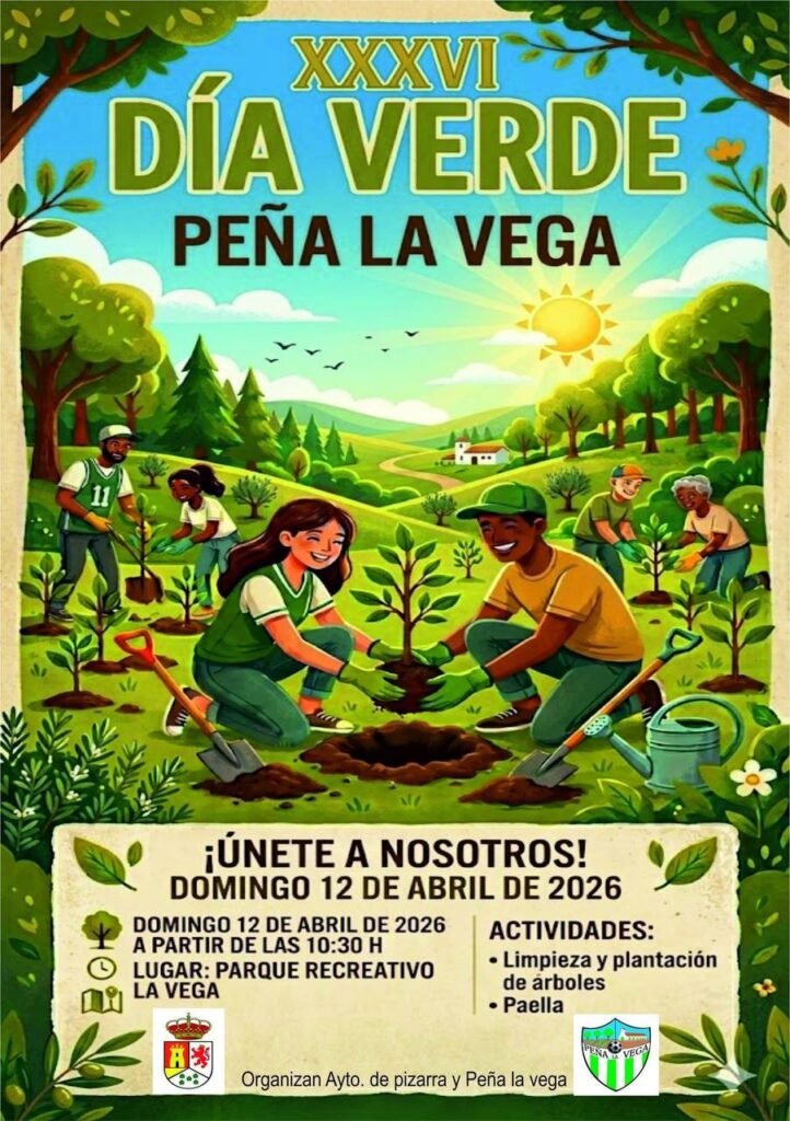 XXXVI Día Verde