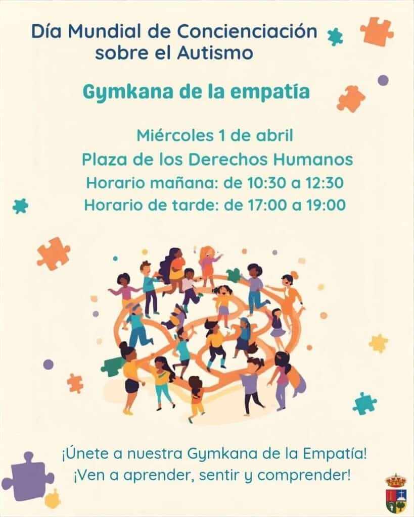 Gymkana de la empatía