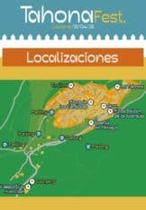 Tahona Fest Comares Tahona Fest Comares