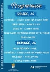 XXXVI Día de la Morcilla