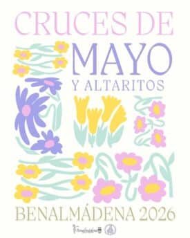 Cruces de Mayo y Altaritos