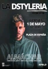 Función del Santo Cristo de la Banda Verde