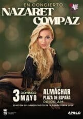 Función del Santo Cristo de la Banda Verde