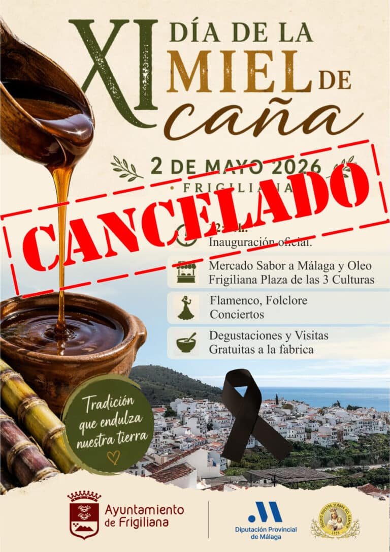 XI Día de la Miel de Caña (CANCELADO)