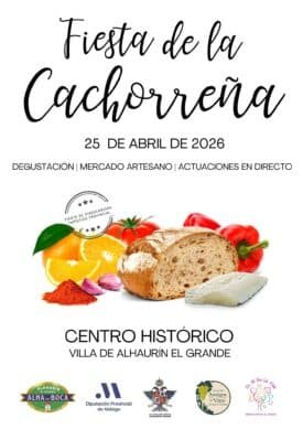 Fiesta de la Cachorreña