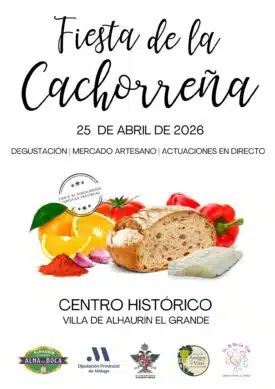 Fiesta de la Cachorreña