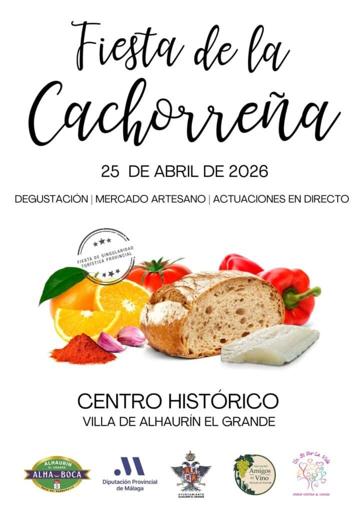 Fiesta de la Cachorreña