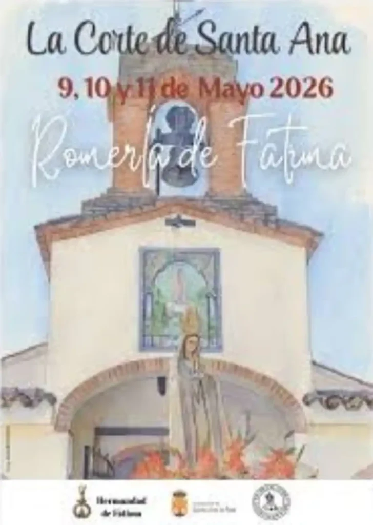 Romería de la Virgen de Fátima