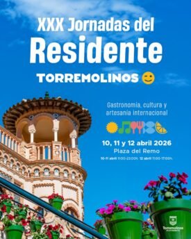 XXX Jornadas del Residente