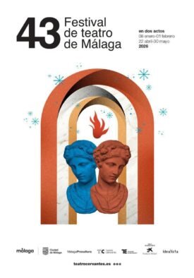 43 Festival de Teatro de Málaga