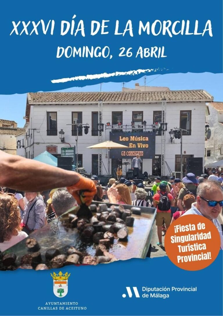 XXXVI Día de la Morcilla