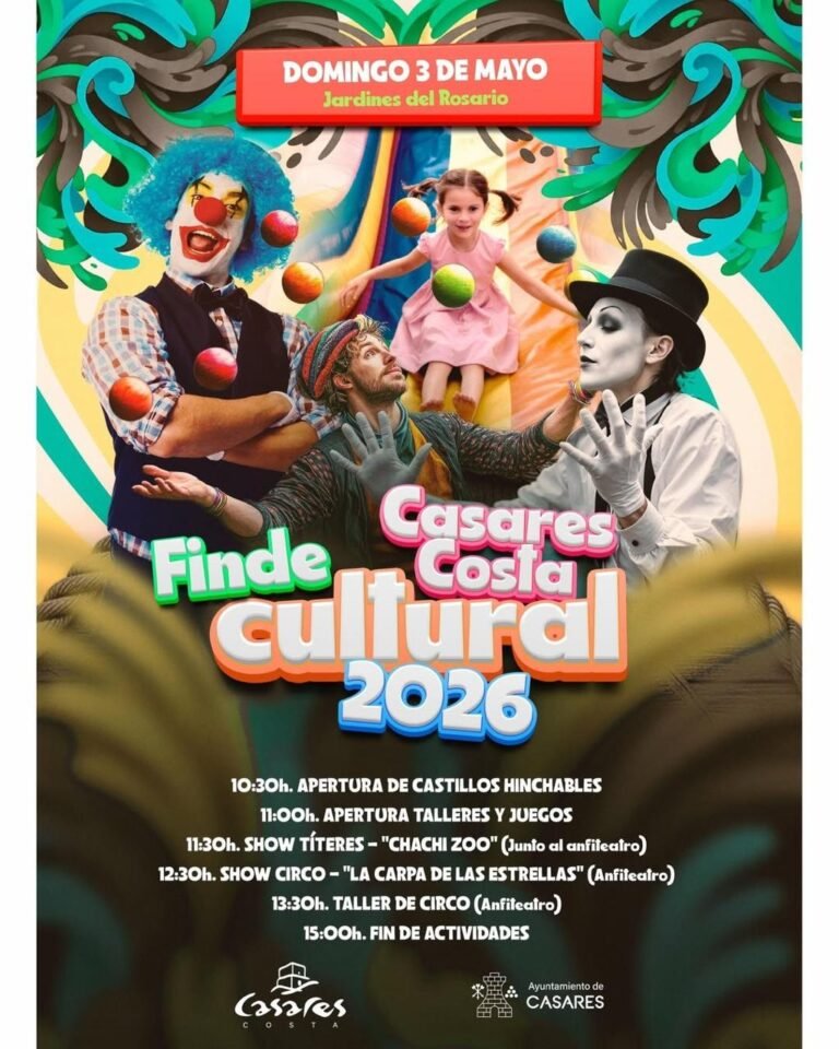Finde Cultural 2026