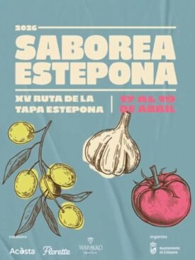 Ruta de la Tapa Saborea Estepona