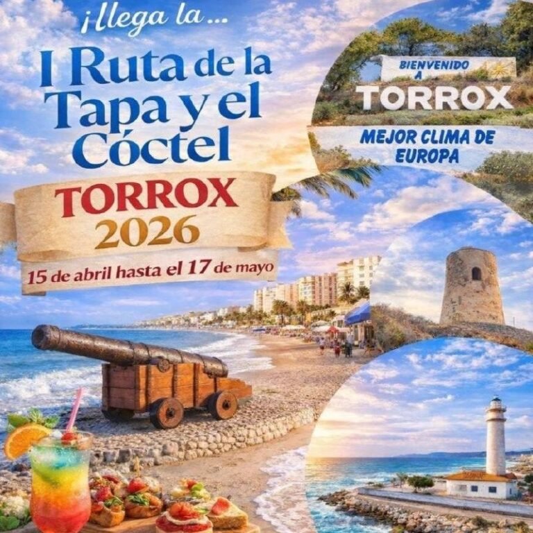 I Ruta de la Tapa y el Cóctel
