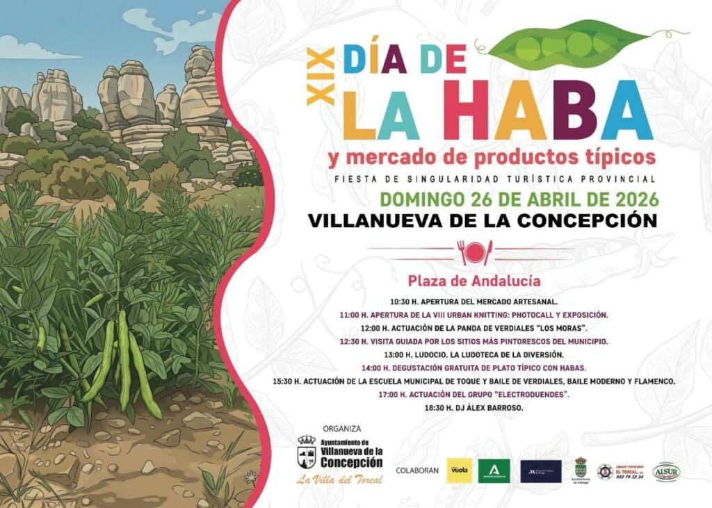 Día de la Haba
