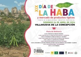 Día de la Haba