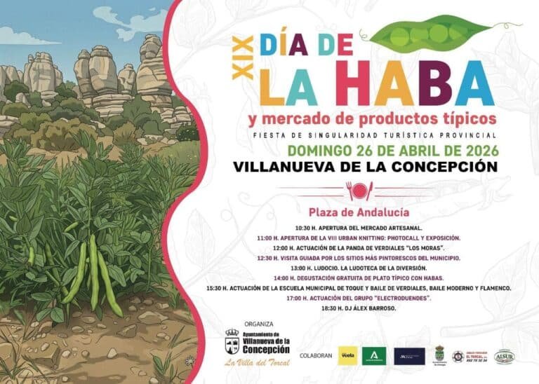 Día de la Haba
