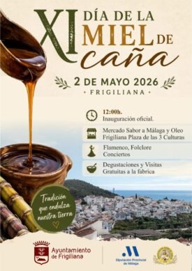 XI Día de la Miel de Caña