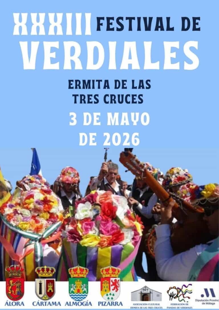 XXXIII Día de Convivencia Ermita de las Tres Cruces