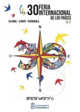 Feria Internacional de los Países de Fuengirola