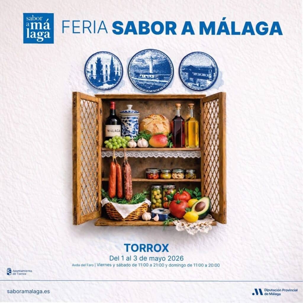 Feria Sabor a Málaga