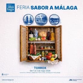 Feria Sabor a Málaga