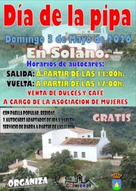 Día de la Pipa
