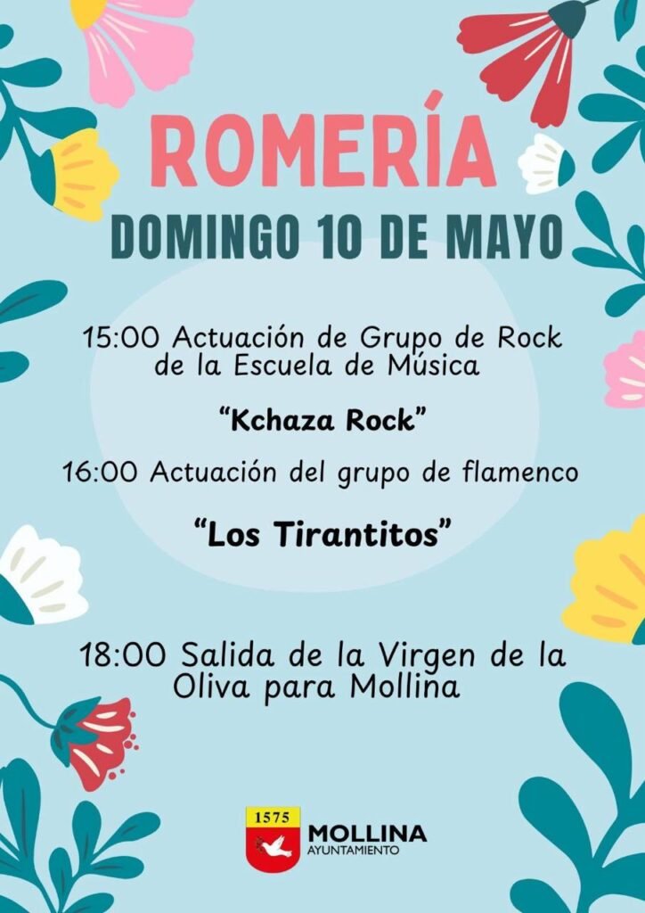 Romeria de Mollina