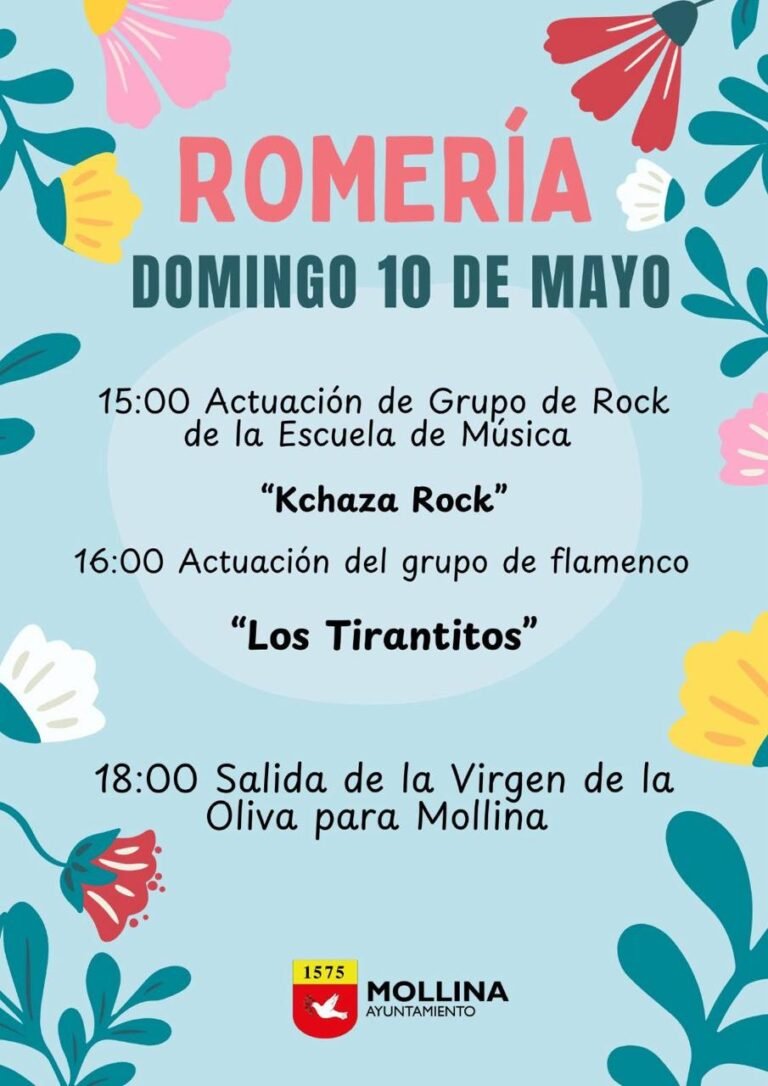 Romeria de Mollina