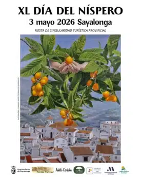 Día del Níspero 2026