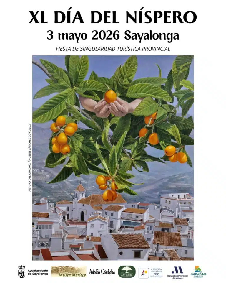 Día del Níspero 2026